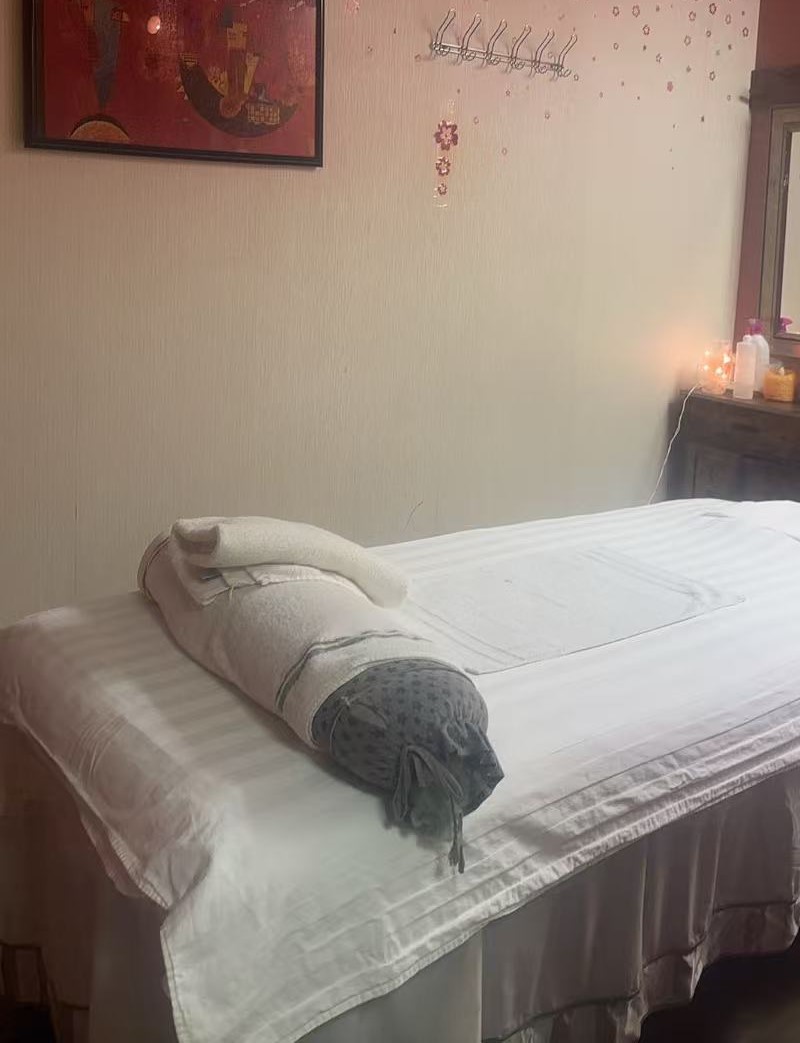 Aromatherapy