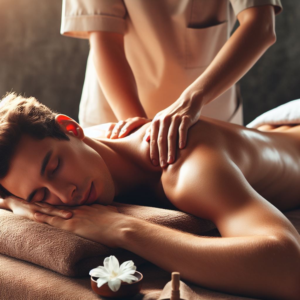 Swedish or Deep Tissue Pricing